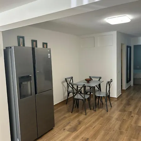 Casa Amada Διαμέρισμα *