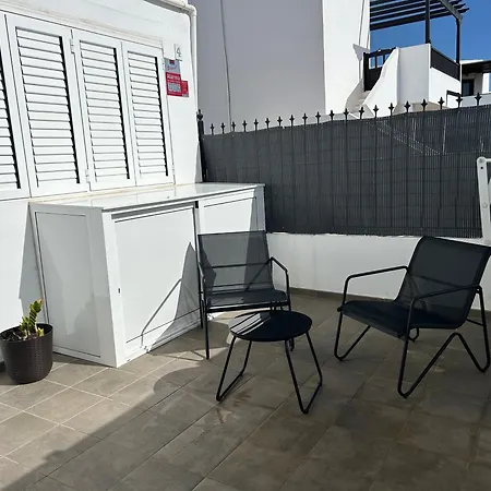 Casa Amada Διαμέρισμα Πουέρτο Ντελ Κάρμεν