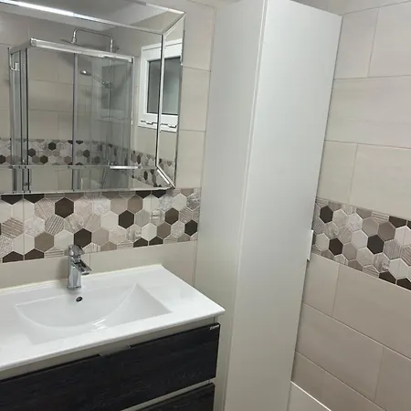 Appartement Casa Amada