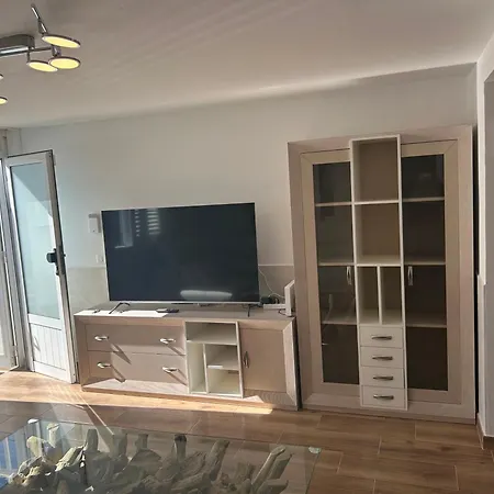 Apartment Casa Amada Puerto del Carmen (Lanzarote)