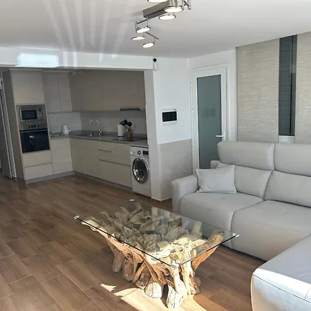 Casa Amada Daire
