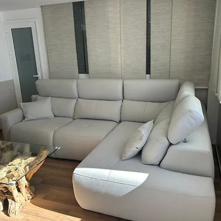 Appartement Casa Amada Puerto del Carmen (Lanzarote)