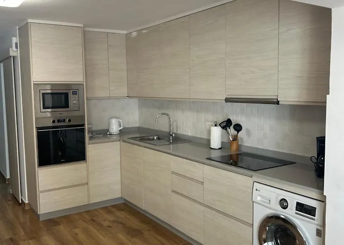Casa Amada Апартаменты