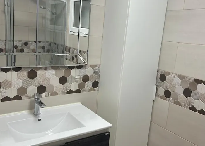 Апартаменты Casa Amada