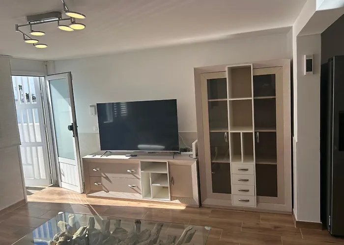 Апартаменты Casa Amada Пуэрто дель Кармен