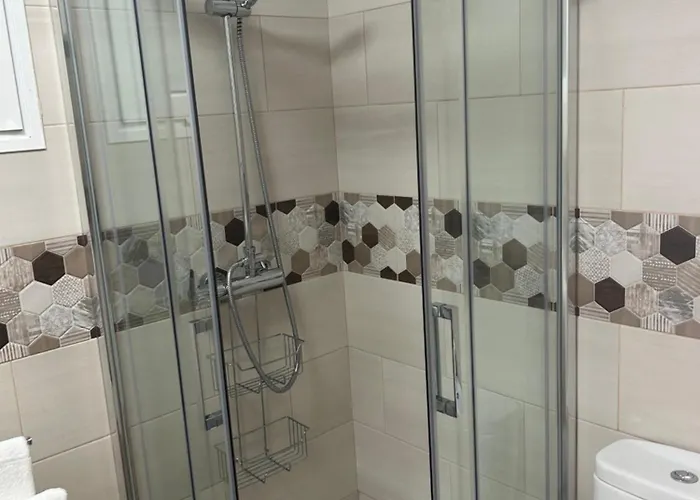 Casa Amada Апартаменты