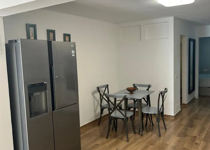 Casa Amada Апартаменты *