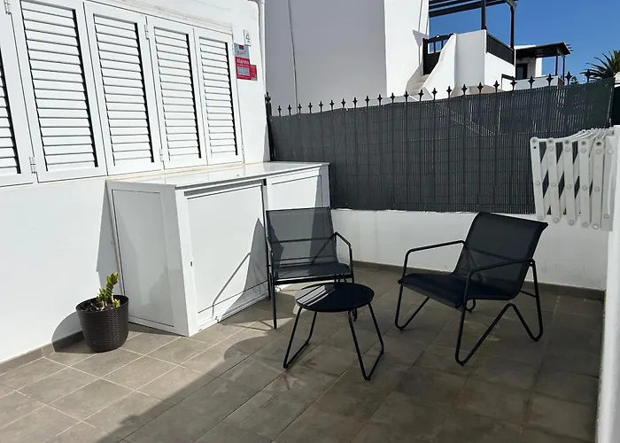 Casa Amada Apartament Puerto del Carmen (Lanzarote)